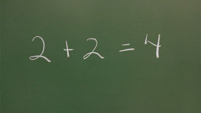 Living Beyond the Formula