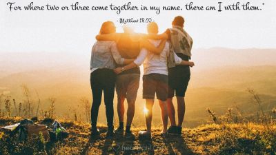 Introducing ToGather