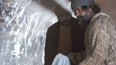 Resurrection Sunday!