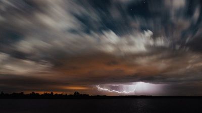 The Power Behind Our Story