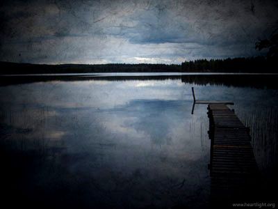 Beyond Our Impatience, Loneliness, and Fear