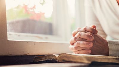 Valuing Women of Faith and Courage