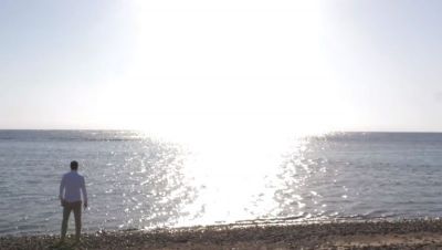 In Way Over Our Heads!