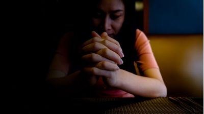 How Do I Keep My Sinful Flesh in Check?