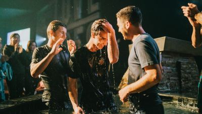 Forgiveness and Power