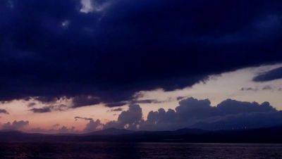 Through Every Storm!