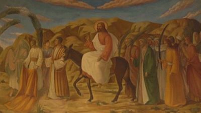 Truly See the Coming King