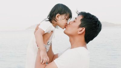 Lord, Teach Us to Pray: Abba Father