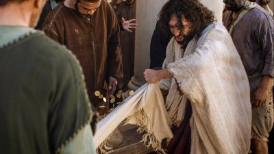 Putting My Life Where My Mouth Is!