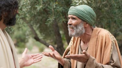 More Than I Can Handle!