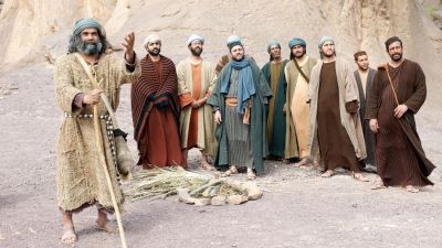 Jesus Is Both Savior and Lord