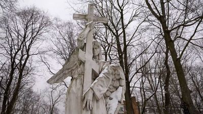 Unlikely Heroes Who Sacrifice