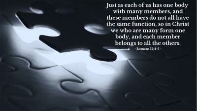 So the World Will Know