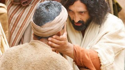 Viewing People as Jesus Did!