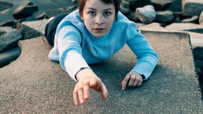 Finding Jesus: Reaching for God, Not Substitutes