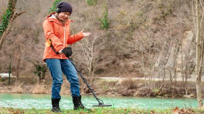 Overcoming the Greater Pandemic: Finder and Mender