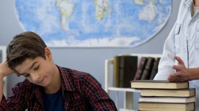 I'm Done and That's Good!