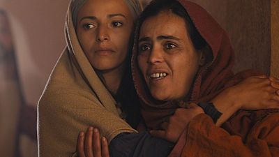 Valuing Women in the Story of Jesus