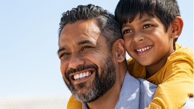 The Spirit Helps Us Pray