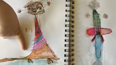 When Easter Feels Messy