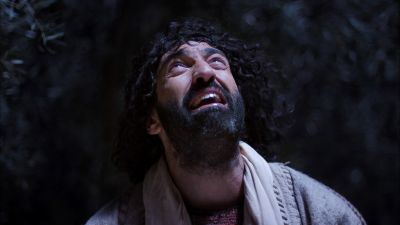 Give Your Fears to the Father