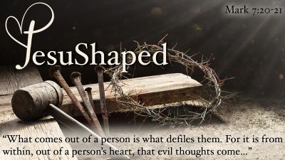 Tuning to My Interior World