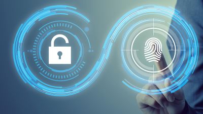 Proof of My Identity