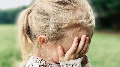 Run Away Like Jonah Days