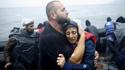 Helping Immigrants & Refugees Get Involved with a Spiritual Group