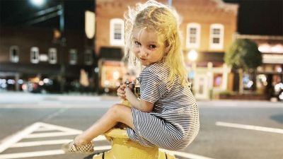 Stooping to Serve, Not to Shame