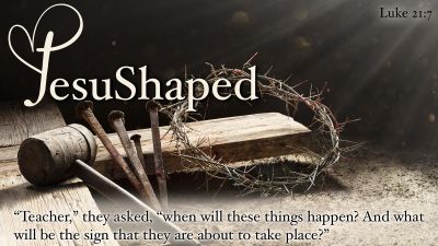 Strategy for the End Times