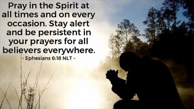 Is God Listening to My Prayers?