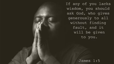 The Wisdom God Longs to Give Us!