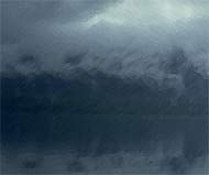 A Little Rain Must Fall