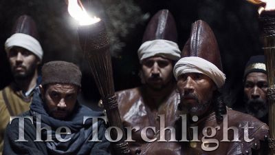 Seed, Towel, Promise, and Torchlight: The Torchlight