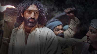 Key Resources for Resurrection Sunday, Holy Week, Commission and Ascension Sundays