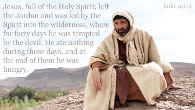 More Than What's in The Sacred Page