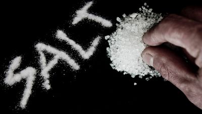 Using Every Opportunity to Be Salt