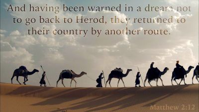 God's Everlasting Covenant of Love