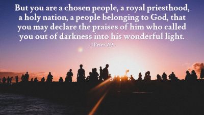 What Exalts a Nation?