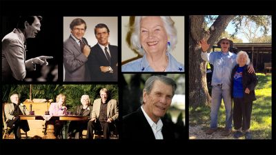 A Great Friend, A Great Man