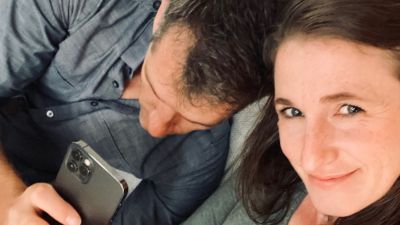 At the End of Ourselves