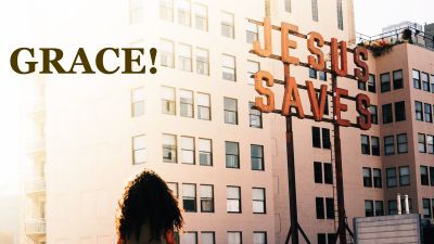 God's Great Gift to Us!