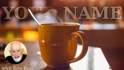 The Pentecost Challenge