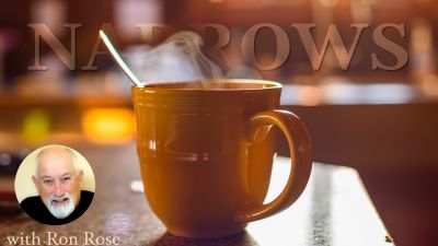 The Narrow Way Is Not About Narrow Thinking!