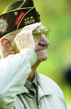 Honor the Dead by Helping the Living