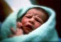 The Pains of Childbirth