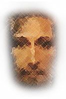 Seeing the Face of Jesus