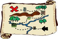 Dig Deeper Where You Are