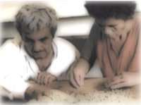 Marriage Can Be a Lot of Work!